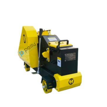 GQ52 Rebar Cutting Machine