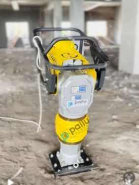 ELECTRIC 1 – PHASE RAMMER