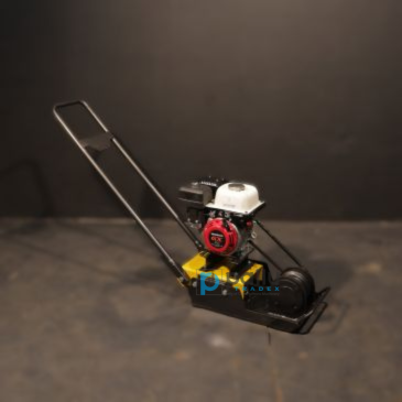 1 TON PETROL COMPACTOR