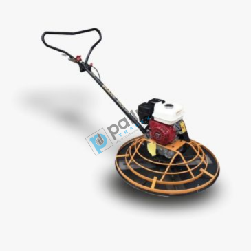 POWER TROWEL