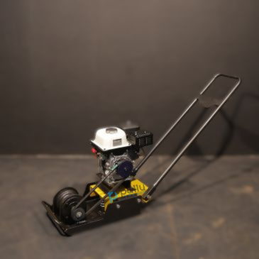1 TON PETROL COMPACTOR