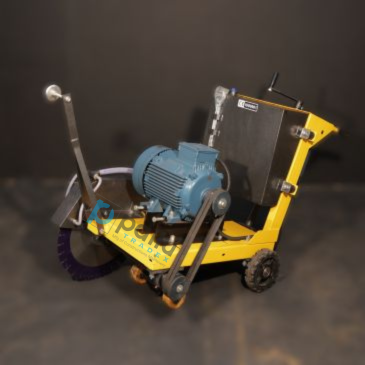 R.C.C ASPHALT Ele. GROOVE CUTTER