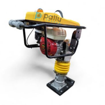 PETROL ENGINE RAMMER