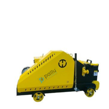 GQ52 Rebar Cutting Machine