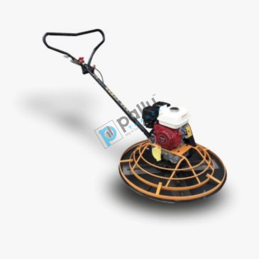 POWER TROWEL