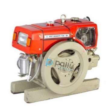 VST SHAKTI 130di