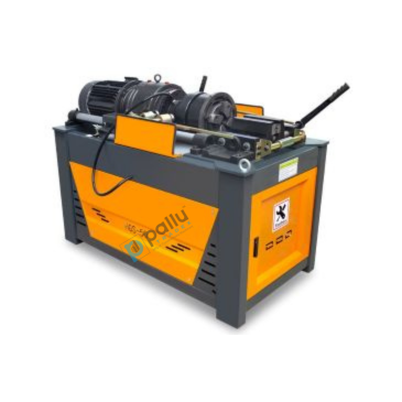 HGS 50 Rebar Threading