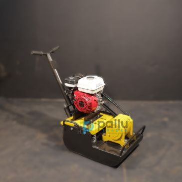 3 TON PETROL COMPACTOR