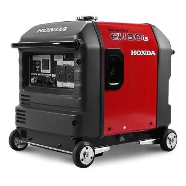 HONDA EU30is
