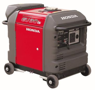 HONDA EU30is