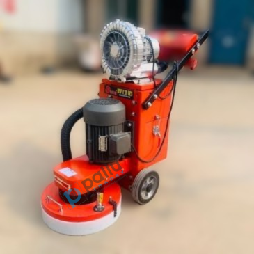Concrete Polishing Grinding Machine