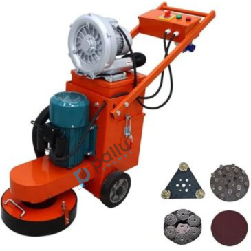 Concrete Polishing Grinding Machine