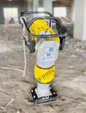 ELECTRIC 1 – PHASE RAMMER