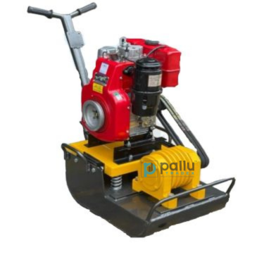 3 TON DIESEL COMPACTOR