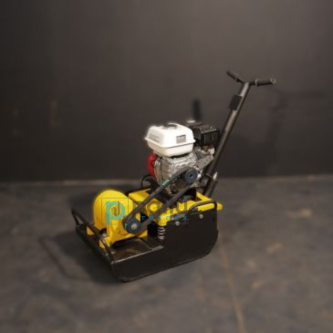 3 TON PETROL COMPACTOR