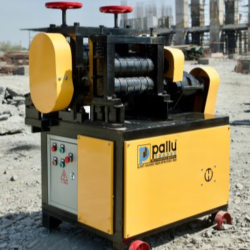 pallutradex, pallu tradex, construction, machinery, manufacturing, jay chauhan