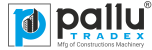 pallutradex, pallu tradex, construction, machinery, manufacturing, jay chauhan